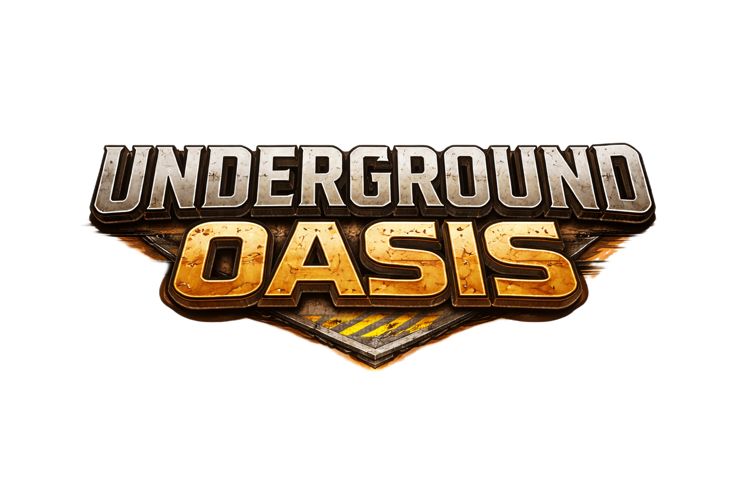 Underground Oasis