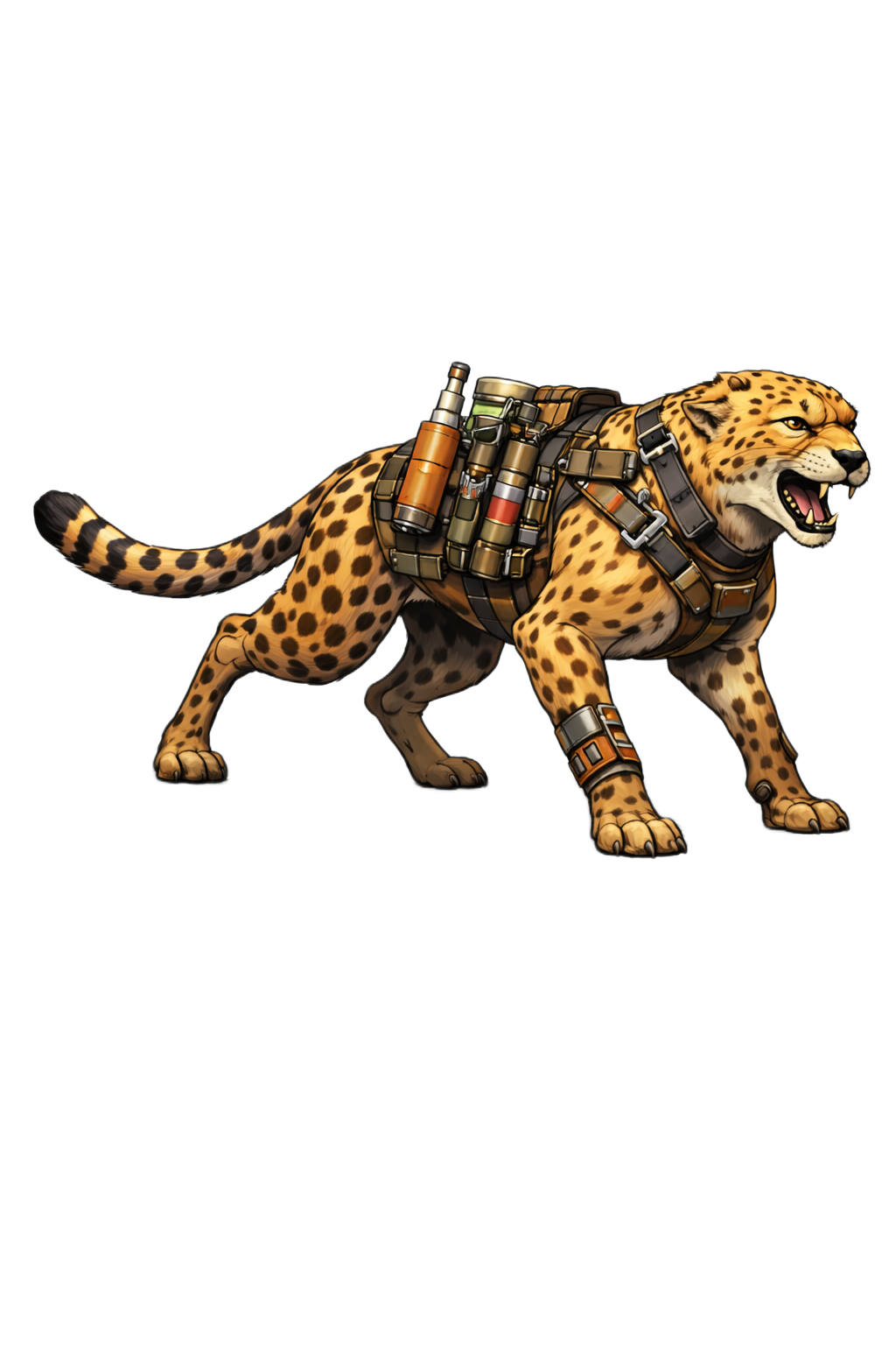 Cheetah